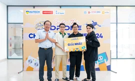 Tìm ra Quán quân cuộc thi ‘Drone Champion League 2024’