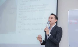 Từ cậu bé nghiện game... đến bác sĩ chuyên khoa