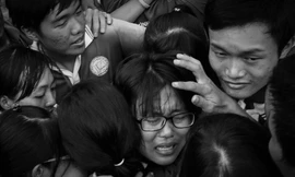 Chia sẻ câu chuyện “Tôi làm việc tốt”