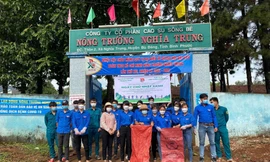 Trăn trở của đoàn viên đồng bào dân tộc thiểu số trước thềm Đại hội Đoàn toàn quốc