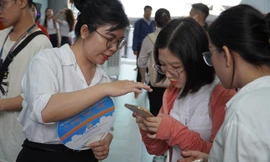 ĐHQG TP. HCM gia hạn thời gian xét tuyển điểm thi Đánh giá năng lực đến hết ngày 21/6