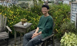 Tinh thần tự học của thủ khoa khối A01