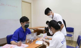 ĐHQG TP. HCM cho sinh viên vay ưu đãi lãi suất 0% để hỗ trợ học tập