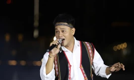 Lan tỏa giá trị Không gian văn hóa cồng chiêng Tây Nguyên