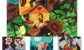 Triển lãm trực tuyến: Chuyển mình để thích nghi trong bối cảnh mới