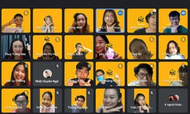 Nhắn gửi yêu thương qua dự án radio “Giữa lòng đại dịch”