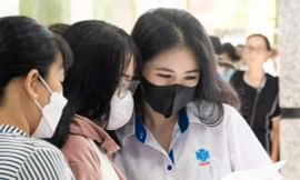 Trường ĐH Công Thương TP. HCM: Sinh viên được nghỉ Tết tới 28 ngày