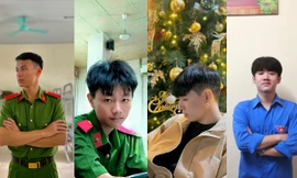 Quen nhau qua mạng trở thành ‘tình bạn vạn người mê’