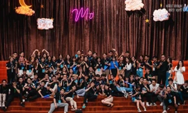 “Mảnh ghép mới”: Mang niềm vui đến trẻ em vùng biên