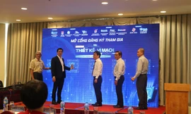 Lương kỹ sư vi mạch có kinh nghiệm trên 10 năm có thể lên đến 1 tỷ đồng/năm