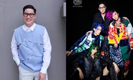 Khát vọng theo đuổi thời trang bền vững