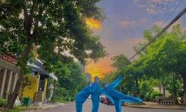 “Nếu ai cũng sợ thì đến bao giờ mới hết dịch”