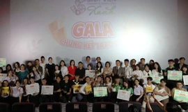 Những thước phim ‘Xanh’ của sinh viên TP. HCM