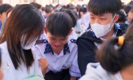 Trường ĐH Gia Định mở chuyên ngành mới Thiết kế vi mạch