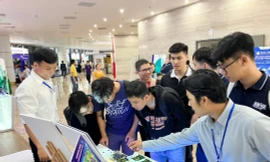 Trường ĐH Bách khoa (ĐHQG TP. HCM) mở hai ngành mới về vi mạch