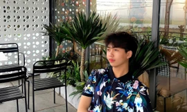 Nam sinh 2K4 chia sẻ ‘bí kíp’ để chinh phục môn Lịch sử