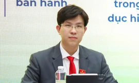 Thành tích ‘khủng’ của sinh viên duy nhất được đề cử 'Công dân trẻ tiêu biểu TP. HCM năm 2024'