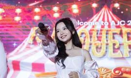 Quán quân 'Én Vàng học đường 2020' ngày càng tỏa sáng sau 3 năm đăng quang