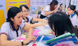 Lần đầu tiên trường ĐH Ngân hàng TP. HCM mở ngành mới Trí tuệ nhân tạo