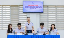 Giải thưởng ‘Bồ câu trắng’ TP. HCM chọn vinh danh 5 mô hình, giải pháp tiêu biểu