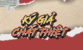 MV Rap độc đáo của sinh viên chào mừng 100 năm Ngày Báo chí cách mạng Việt Nam