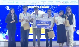 Những bạn trẻ ‘Lò vi sóng’ lan tỏa văn hóa đọc đến cộng đồng