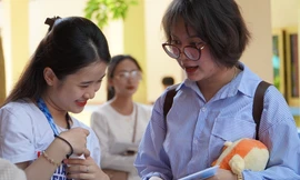 ĐHQG TP. HCM lần đầu mở đào tạo liên ngành, liên trường
