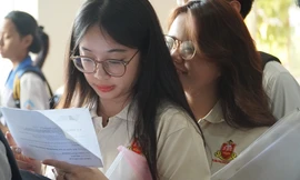 Hơn 97.100 thí sinh đăng ký dự thi Đánh giá năng lực đợt 2 năm 2025