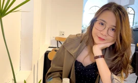 Cô chủ trẻ giải ‘bài toán khó’ cho quán cà phê sau giãn cách