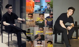 ‘Bản thân phải đặc biệt trong số đông sinh viên’