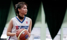 “Nàng thơ” Gen Z với bảng thành tích “khủng” trong làng thể thao