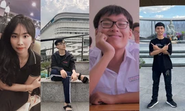 Tân sinh viên hào hứng với hoạt động trực tiếp của các câu lạc bộ 