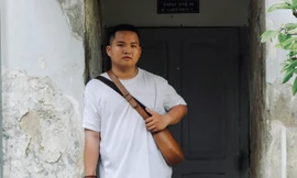 Đi tìm đam mê với chụp ảnh