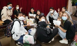  Gen Z có xu hướng chọn việc part-time mang tính tự do và sáng tạo