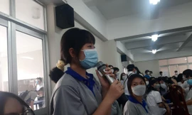 Người trẻ ngày càng gặp nhiều vấn đề về rối loạn tâm lý 