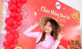 Trường ĐH Tôn Đức Thắng dự kiến tuyển sinh 6.500 chỉ tiêu năm 2024