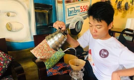 Hành trình vượt lên chính mình 