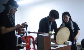 Mang vọng cổ đến gần hơn với người trẻ