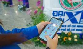 Nhiều ứng dụng công nghệ tại Đại hội Đoàn TNCS Hồ Chí Minh TP. HCM lần thứ XI