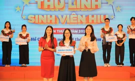 Vượt ra khỏi ‘vỏ bọc bản thân’ để tỏa sáng