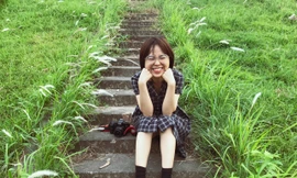 Từ rửa bát thuê... đến sự nghiệp vững vàng