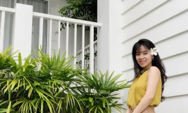 Người thổi hồn cho đồ ăn tí hon bằng đất sét