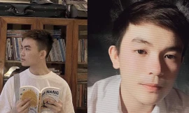 Những trải nghiệm 'quý giá' ở tuổi 19 của chàng sinh viên hot TikToker