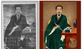 Nam sinh viên phục dựng hơn 100 chân dung nhân vật lịch sử