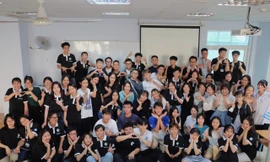 Liên kết cùng hoạt động để lan tỏa hoạt động tình nguyện