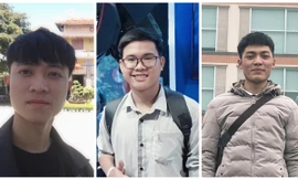 Sinh viên các trường cao đẳng nghề thích nghi với dịch COVID-19