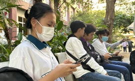 26 trường THPT tại TP. HCM sẽ được ưu tiên khi xét tuyển vào ĐHQG TP. HCM