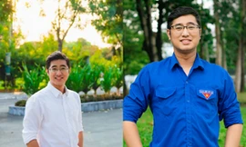 Nhà giáo trẻ tiêu biểu trưởng thành từ công tác Đoàn