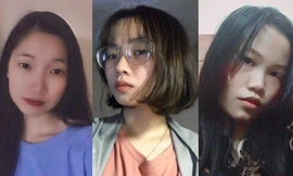 Team "Hậu cung vỉa hè" và những clip triệu view