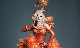 Hành trình 10 năm khẳng định giá trị bản thân của một 'drag queen' Việt Nam